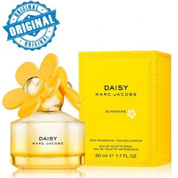 Marc Jacobs Daisy Sunshine