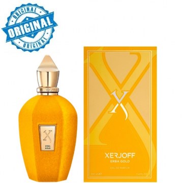 Xerjoff Erba Gold