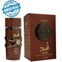 Lattafa Asad Bourbon