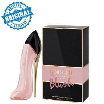 Carolina Herrera Good Girl Blush