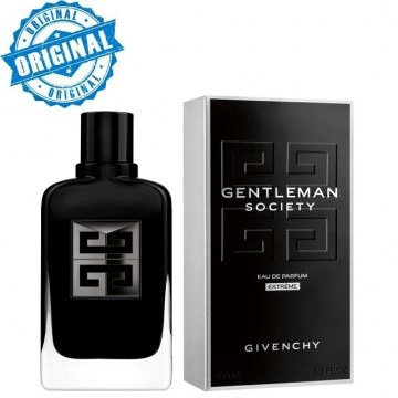 Givenchy Gentleman Society Eau de Parfum Extr&ecirc;me