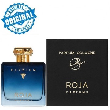 Roja Dove Elysium Pour Homme Parfum Cologne