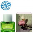 New Notes Latte Pistachio