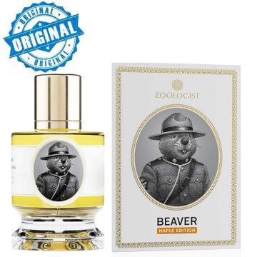 Zoologist Beaver Maple Edition