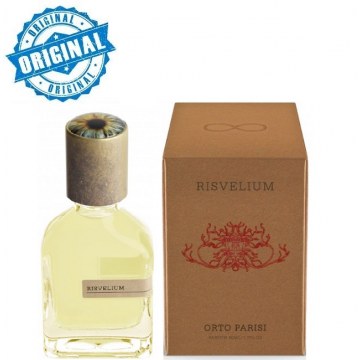 Orto Parisi Risvelium
