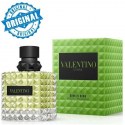 Valentino Donna Born In Roma Green Stravaganza