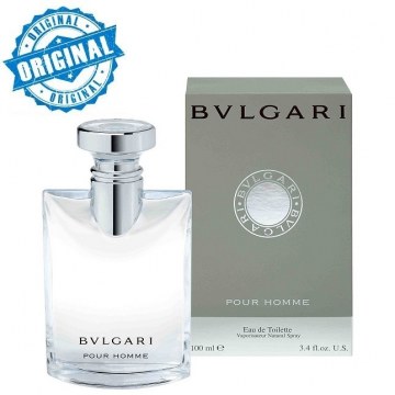 Bvlgari Pour Homme
