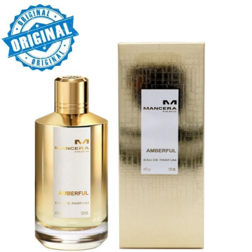 Mancera Amberful