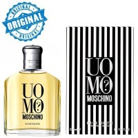 Moschino Uomo?