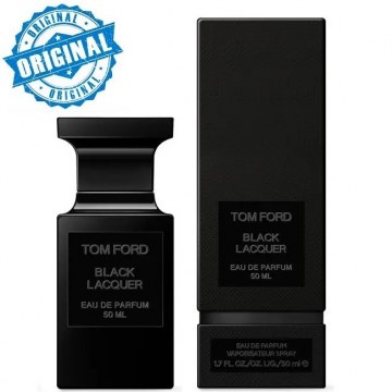 Tom Ford Black Lacquer