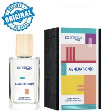 Ex Nihilo Generation(s)
