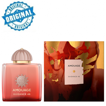 Amouage Guidance 46