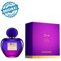 Antonio Banderas Her Secret Desire