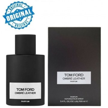 Tom Ford Ombre Leather Parfum