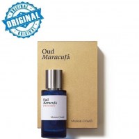 Maison Crivelli Oud Maracuja