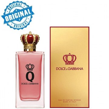 Dolce & Gabbana Q Intense