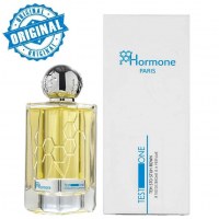 Hormone Paris Testosterone