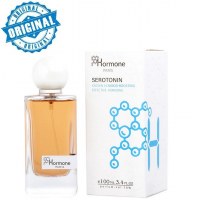 Hormone Paris Serotonin