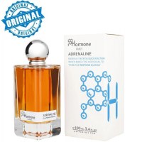 Hormone Paris Adrenaline