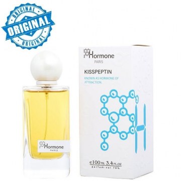 Hormone Paris Kisspeptin