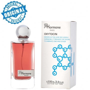 Hormone Paris Oxytocin