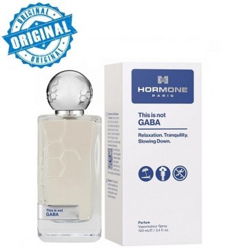 Hormone Paris This Is Not Gaba