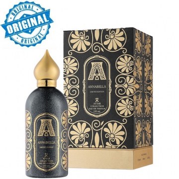Attar Collection Annabella