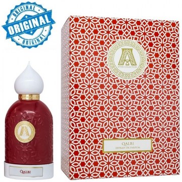 Attar Collection Qalbi