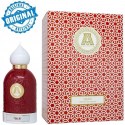 Attar Collection Qalbi
