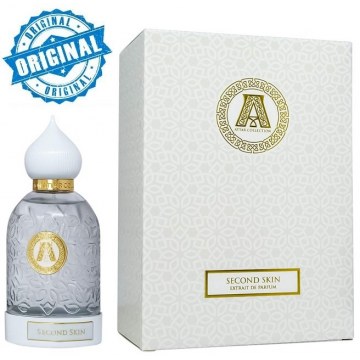 Attar Collection Second Skin
