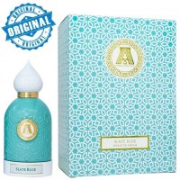 Attar Collection Slate Blue