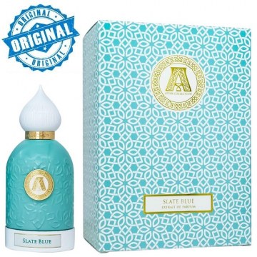 Attar Collection Slate Blue