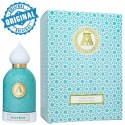 Attar Collection Slate Blue
