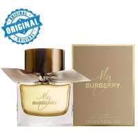 Burberry My Burberry