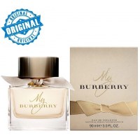 Burberry My Burberry Eau de Toilette