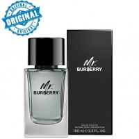 Burberry Mr. Burberry