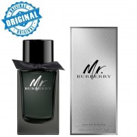 Burberry Mr. Burberry Eau de Parfum