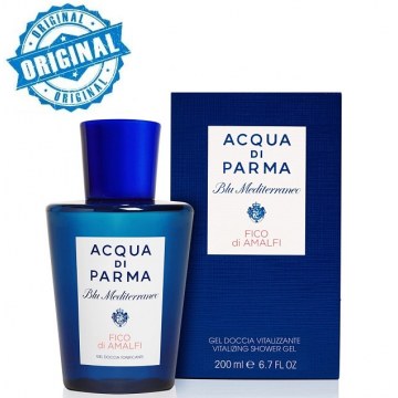 Acqua di Parma Blu Mediterraneo - Fico di Amalfi