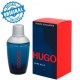 Hugo Boss Dark Blue
