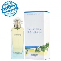 Hermes Un Jardin en Méditerranée