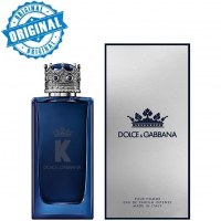 Dolce&Gabbana K Eau De Parfum Intense