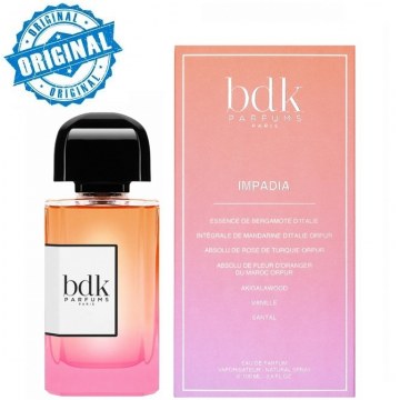 BDK Parfums Impadia