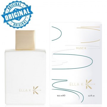Ella K Parfums Musc K