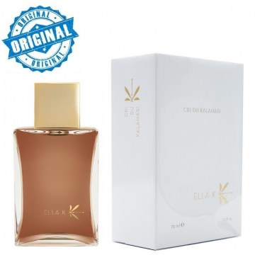 Ella K Parfums Cri Du Kalahari