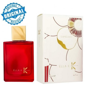 Ella K Parfums Cam&eacute;lia