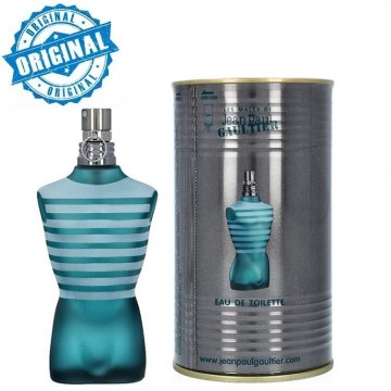 Jean Paul Gaultier Le Male