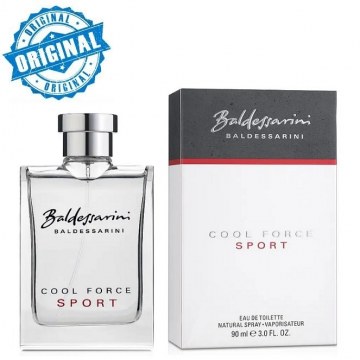 Baldessarini Cool Force Sport