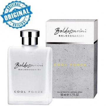 Baldessarini Cool Force