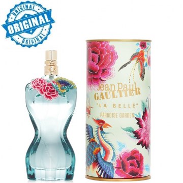 Jean Paul Gaultier La Belle Paradise Garden