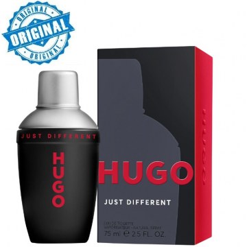 Hugo Boss Hugo Just Different